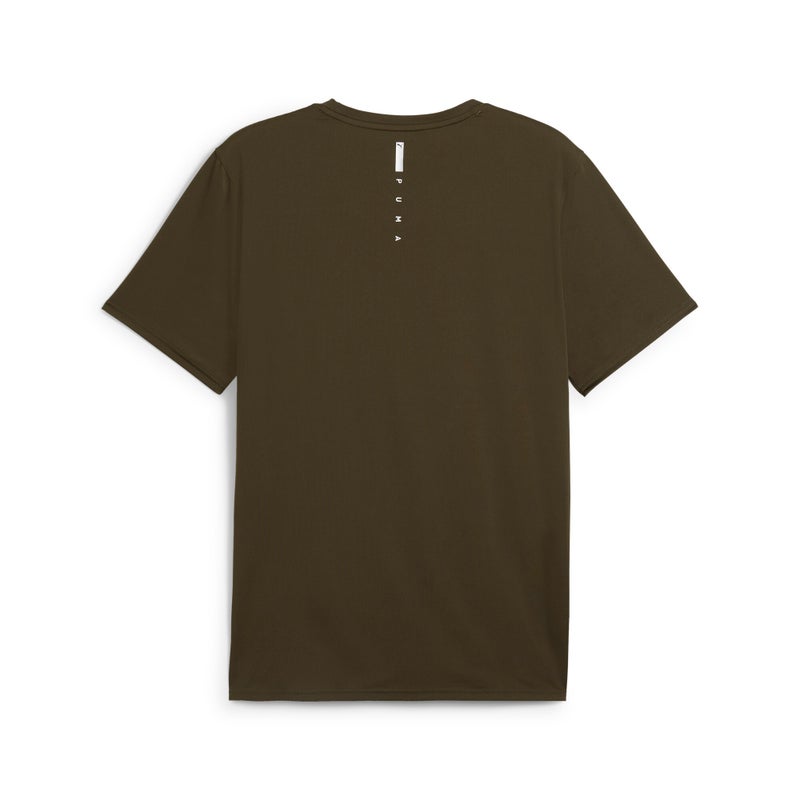 بوما تيشرت بجيوب كارجو متعددة للرجال - Image 5